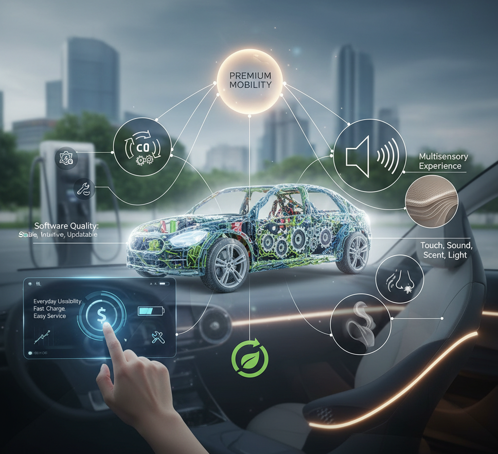 Perceived Quality 2025: Wie QTRIX Car Clinics und Produktaudits neu definiert gemini generated image qjgvlpqjgvlpqjgv