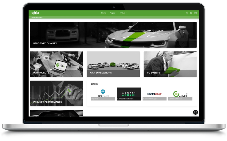 Perceived Quality 2025: Wie QTRIX Car Clinics und Produktaudits neu definiert pq4