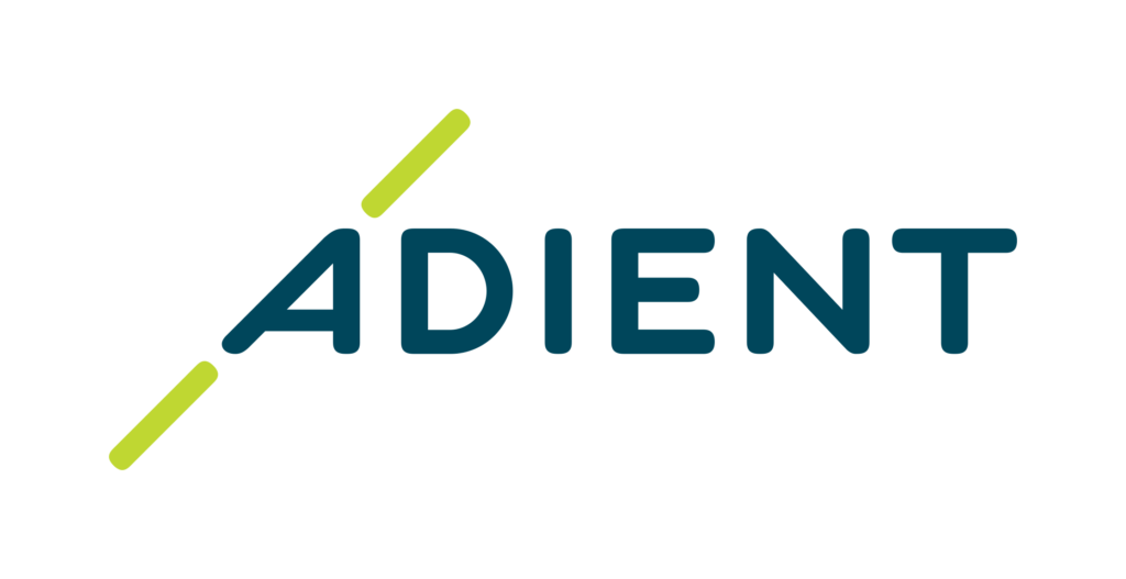 adient