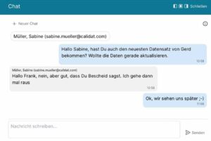 chat3 neu